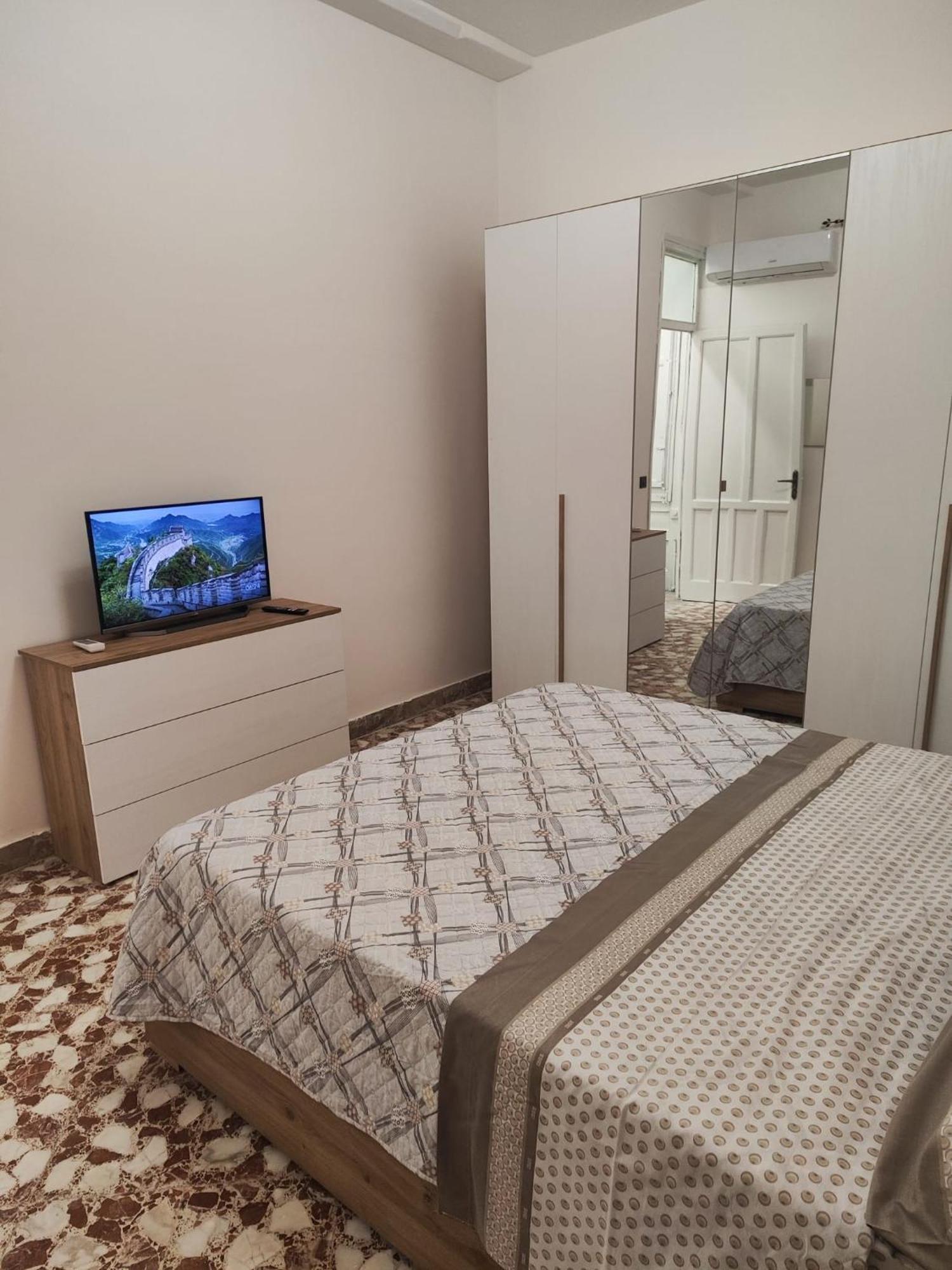Casa Donna Caterina E Don Paolo Villa Bagheria Ngoại thất bức ảnh