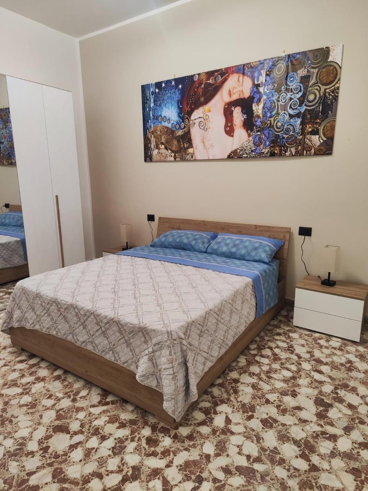 Casa Donna Caterina E Don Paolo Villa Bagheria Ngoại thất bức ảnh