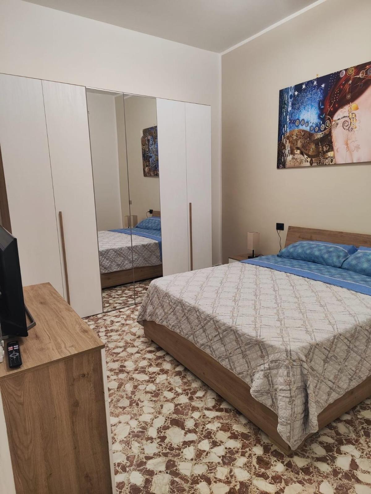 Casa Donna Caterina E Don Paolo Villa Bagheria Ngoại thất bức ảnh