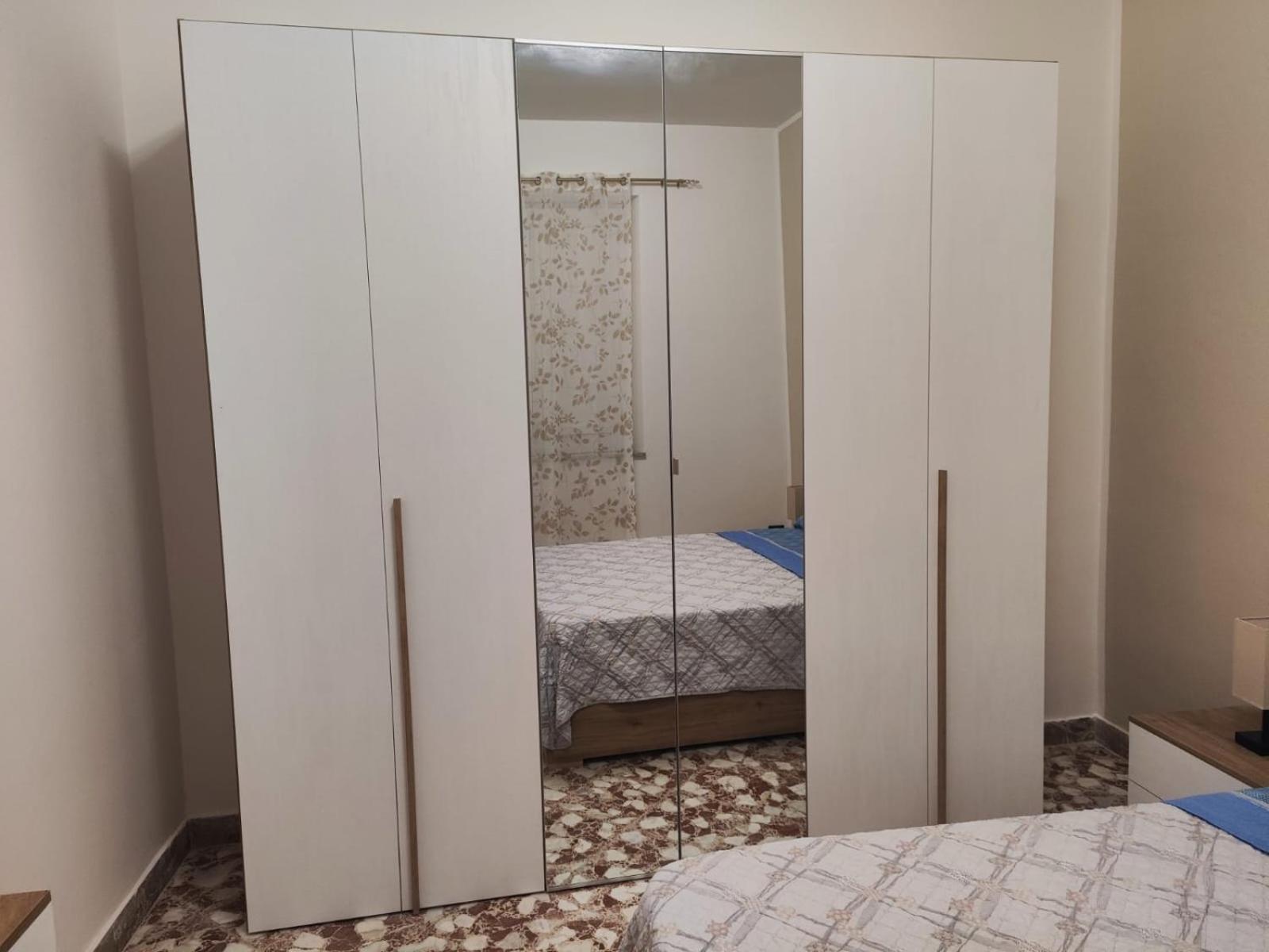 Casa Donna Caterina E Don Paolo Villa Bagheria Ngoại thất bức ảnh