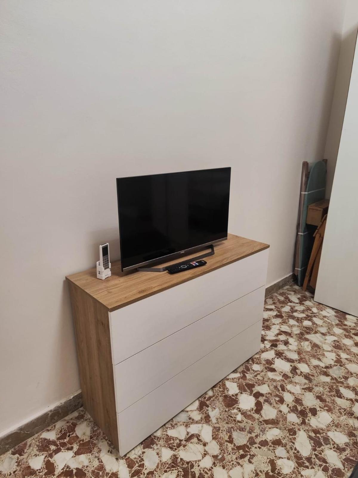 Casa Donna Caterina E Don Paolo Villa Bagheria Ngoại thất bức ảnh