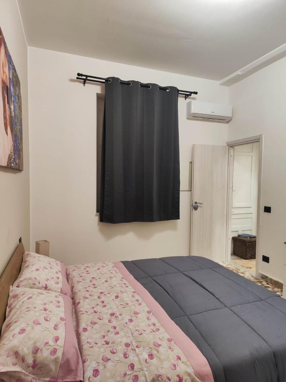 Casa Donna Caterina E Don Paolo Villa Bagheria Ngoại thất bức ảnh